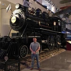 Meet your Posher, Mathew